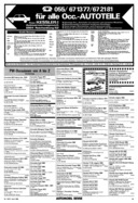 Seite 33 von AR Nr. 18 / 1989 vom 27.04