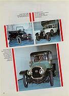 Page 42 of Auto exklusiv Nr. 2 / 1987