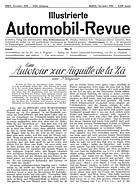 Seite 7 von Illustrierte AR Nr. 9 / 1926 vom 01.11