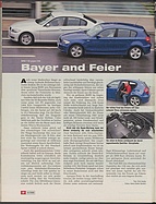 Seite 32 von Übersicht: auto motor und sport / Nr. 16 / 2009 - Titelseite