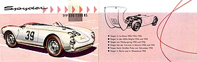 Porsche Verkaufsprogramm (1956) - Seiten 13 und 14