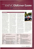 Seite 91 von SwissClassics Nr. 3 / 2005
