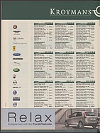 Seite 82 von Übersicht: auto motor und sport / Nr. 5 / 2007 - Titelseite