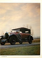 Seite 41 von Auto exklusiv Nr. 5 / 1985
