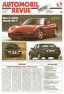 Seite 1 von AR Nr. 45 / 1991