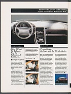 Seite 92 von Übersicht: auto motor und sport / Nr. 4 / 1991 - Titelseite