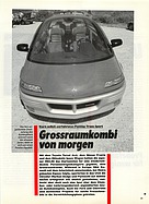 Page 25 of Auto exklusiv Nr. 2 / 1987