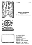 Seite 1 von AR Nr. 9 / 1914 vom 28.02