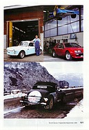 Page 99 of SwissClassics Nr. 3 / 2004