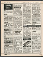 Seite 78 von Übersicht: auto motor und sport / Nr. 3 / 1990 - Titelseite