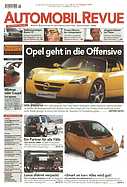 Seite 1 von AR Nr. 6 / 1999