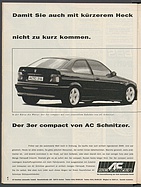 Seite 112 von Übersicht: auto motor und sport / Nr. 7 / 1994 - Titelseite