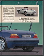 Seite 15 von Übersicht: auto motor und sport / Nr. 18 / 1992 - Titelseite