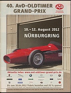 Seite 37 von auto motor und sport Nr. 15 / 2012