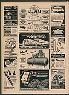 Seite 382 von Übersicht: Das Auto / Nr. 10 / 1951 - Titelseite
