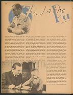 Seite 26 von Übersicht: Das Auto / Nr. 1 / 1946 - Titelseite