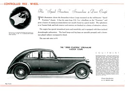 Rover - Verkaufsprospekt (1935, engl.) - Seite 12