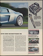 Seite 17 von Übersicht: auto motor und sport / Nr. 19 / 2006 - Titelseite
