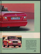 Seite 17 von Übersicht: auto motor und sport / Nr. 8 / 1990 - Titelseite