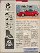 Seite 136 von Übersicht: auto motor und sport / Nr. 25 / 2003 - Titelseite