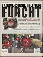 Seite 36 von auto motor und sport Nr. 22 / 2012