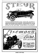 Seite 130 von Illustrierte AR Nr. 6 / 1922 vom 01.07