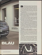 Seite 27 von Übersicht: auto motor und sport / Nr. 4 / 2009 - Titelseite