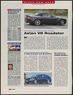 Seite 10 von Übersicht: auto motor und sport / Nr. 16 / 2006 - Titelseite