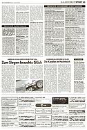 Seite 25 von AR Nr. 30 / 2001
