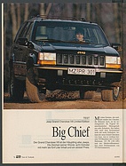 Seite 90 von Übersicht: auto motor und sport / Nr. 6 / 1993 - Titelseite