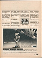 Seite 13 von auto motor und sport Nr. 1 / 1973