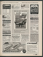 Seite 105 von Übersicht: auto motor und sport / Nr. 24 / 1996 - Titelseite