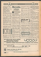 Seite 166 von auto motor und sport Nr. 25 / 1971