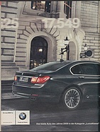 Seite 42 von Übersicht: auto motor und sport / Nr. 4 / 2009 - Titelseite