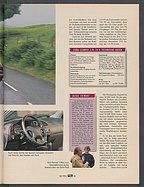 Seite 45 von Übersicht: auto motor und sport / Nr. 20 / 1994 - Titelseite
