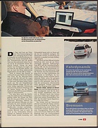 Seite 35 von Übersicht: auto motor und sport / Nr. 1 / 2006 - Titelseite
