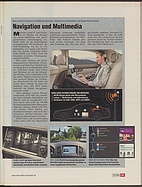 Page 83 of Übersicht: auto motor und sport / Nr. 20 / 2009 - Titelseite