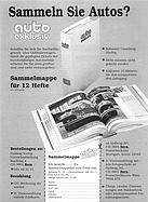 Seite 25 von Auto exklusiv Nr. 1 / 1990