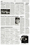 Seite 31 von AR Nr. 26 / 2002