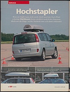 Seite 46 von Übersicht: auto motor und sport / Nr. 15 / 2003 - Titelseite