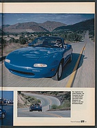 Seite 25 von Übersicht: auto motor und sport / Nr. 13 / 1989 - Titelseite