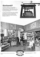 Seite 45 von Übersicht: Powerslide Nr. 3 / 1966 Titelseite