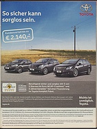 Seite 61 von auto motor und sport Nr. 13 / 2010