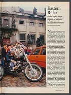 Seite 139 von Übersicht: auto motor und sport / Nr. 5 / 1988 - Titelseite