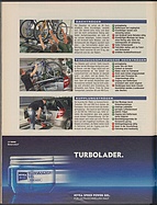 Seite 40 von Übersicht: auto motor und sport / Nr. 16 / 2006 - Titelseite