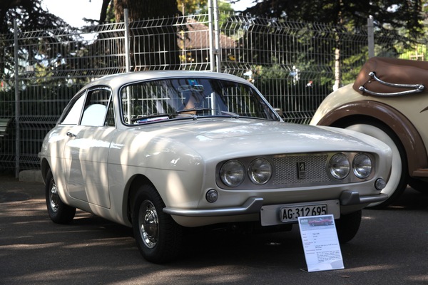 Ogle SX 1000