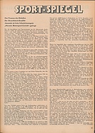 Seite 15 von Übersicht: Das Auto / Nr. 3 / 1949 - Titelseite
