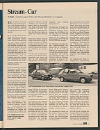 Seite 31 von Übersicht: auto motor und sport / Nr. 17 / 1982 - Titelseite