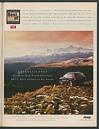 Seite 25 von Übersicht: auto motor und sport / Nr. 5 / 1999 - Titelseite
