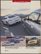 Seite 4 von Übersicht: auto motor und sport / Nr. 17 / 2006 - Titelseite